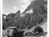 Historisches Archiv ABB ex. BBC Schweiz